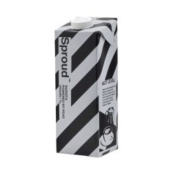 SPROUD BARISTA BORSÓ ITAL 1000ML