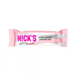 Nicks protein szelet salty peanut 50 g