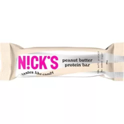 Nicks protein szelet peanut butter 50 g