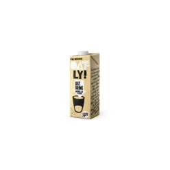 Oatly Zabital Vaníliás 1000Ml