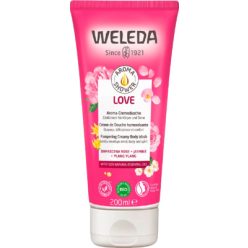 Weleda Bio Tusfürdő Love /W141/ 200 ml