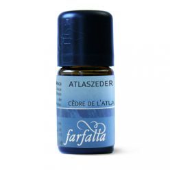 Farfalla Atlaszeder, kbA,   5ml