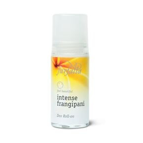 Farfalla Intense Frangipani golyós dezodor, 50