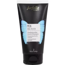 Farfalla Men Tusfürdő&Sampon 150ml
