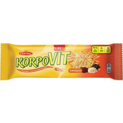 Győri Korpovit Keksz Sokmagvas 174 g