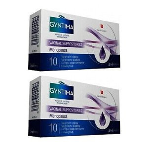 Fytofontana gyntima hüvelykúp menopausa 10db