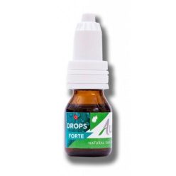 Aurecon fülcsepp forte 10 ml