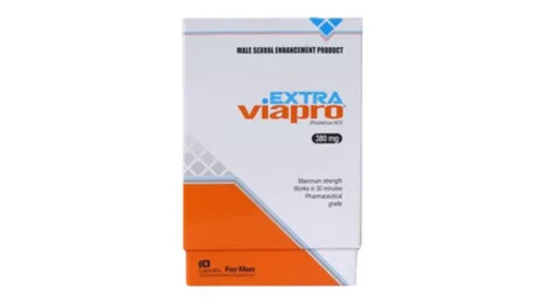 Viapro extra 15 db