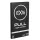 EXS - latexmentes óvszer (3db)