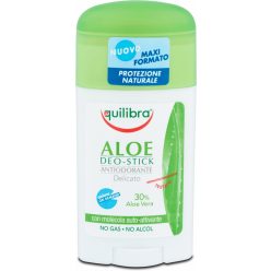 Equilibra deo-stift aloe verával 50 ml