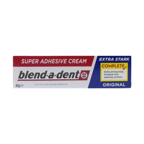 Blend-A-Dent Protézisragasztó Original