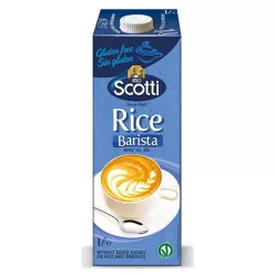 Riso Scotti rizsital barista 1000 ml