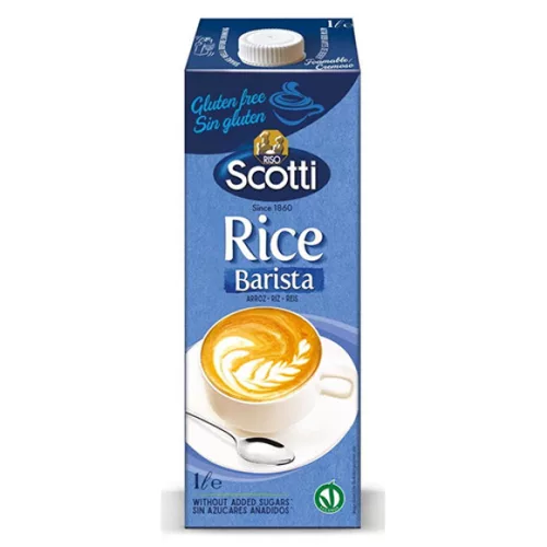 Riso Scotti rizsital barista 1000 ml