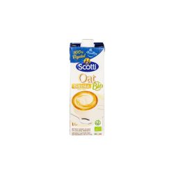 Riso Scotti bio zabital barista 1000 ml