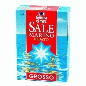 Sale Marino tengeri só finom 1000 g