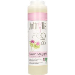 BIO ANTHYLLIS SAMPON ZSÍROS HAJRA 250ML