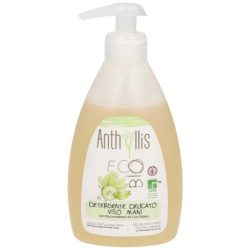 Anthyllis bio folyékony szappan 300 ml