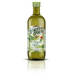 Goccia doro oliva olaj pomace puglia 1000 ml