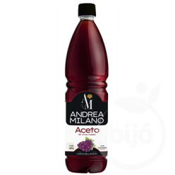 Andrea Milano vörösborecet 6% 1000 ml