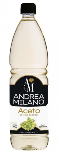 Andrea Milano fehérborecet 6% 1000 ml