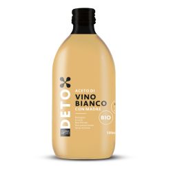 DETO BIO FEHÉRBORECET