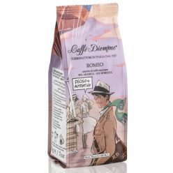 CAFFÉ DIEMME ROMEO 90% ARABI. 10% ROBUS.