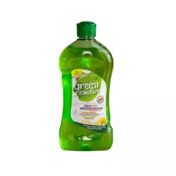   Green Emotion öko kézi mosogatókoncentrátum citromos 500 ml