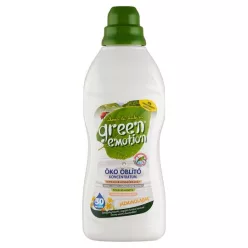   Green Emotion öko öblítő koncentrátum jázminolajjal 750 ml
