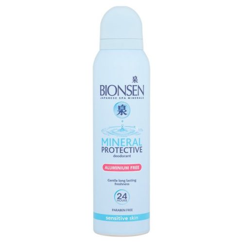 Bionsen deo spray 150 ml