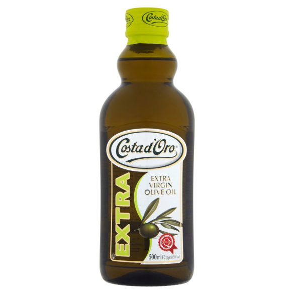 Costa Doro extraszűz olívaolaj 500 ml