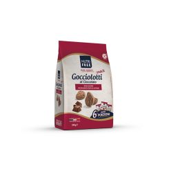 Nf gocce frolla snack al cacao csokis mini keksz 240 g