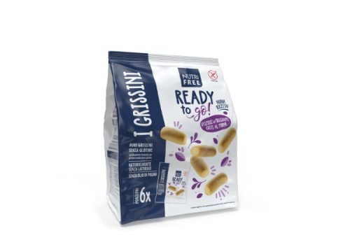 Nf mini grissini mini sós pálcika 180 g