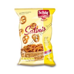 Schar gluténmentes salinis sósperec 60 g