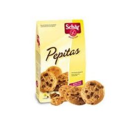 Schar gluténmentes pepitas csokis keksz 200 g