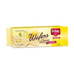 Schar Gm.Wafer Citromos Ostya  125 g