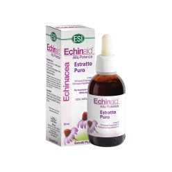 Naturtanya alkoholmentes echinacea csepp 50 ml