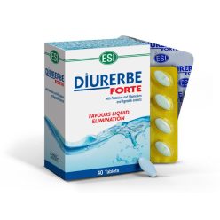   Naturtanya esi diurerbe forte salaktalanító, vízhajtó tabletta 40 db