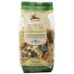 Alce Nero bio tri-color fussilli 500 g