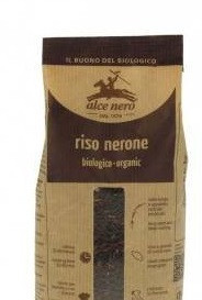 Alce Nero Bio Fekete Rizs  500 g