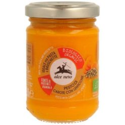 Alce Nero bio répa-lencse pesto 130 g