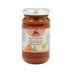 Alce Nero bio paradicsomszósz classico 200 g