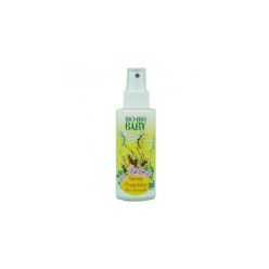   Bio bio baby citromos muskátlikivonatos spray rovarok ellen 100 ml