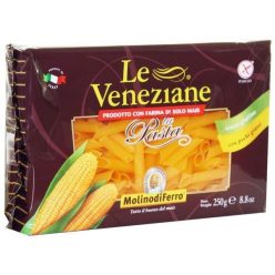 Le Veneziane tészta penne rigate 250 g