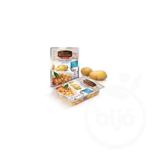 Le Veneziane gnocchi 2x250g 500 g