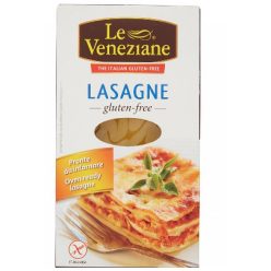 Le Veneziane tészta lasagne 250 g