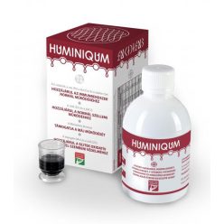 Huminiqum szirup 250 ml