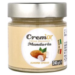 CREM'OR MANDULAKRÉM 240G