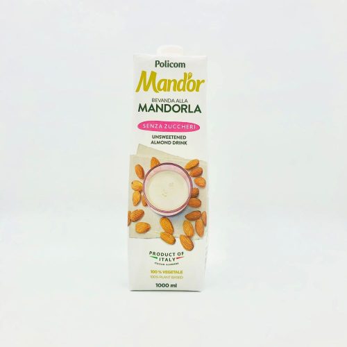 MAND'OR PRÉMIUM MANDULAITAL 1000ML