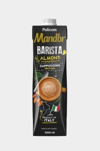 MAND'OR PRÉMIUM BARISTA MANDULAITAL