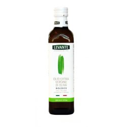 BIOLEVANTE BIO EXTRASZŰZ OLÍVAOLAJ 500ML